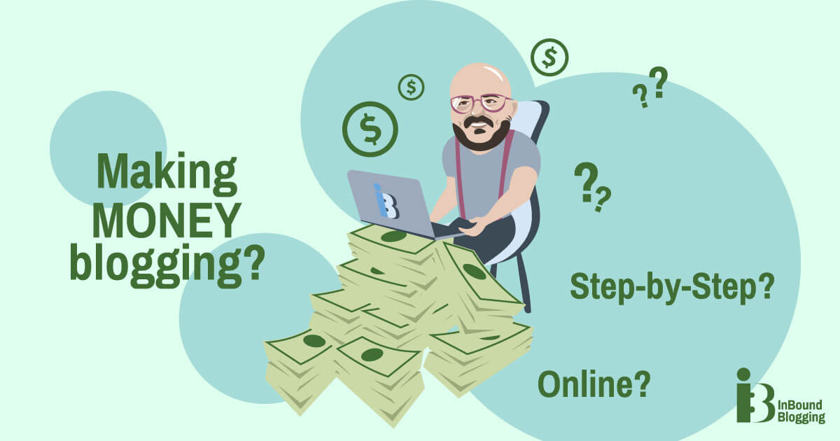 How to Make Money Blogging (A Step-by-Step Framework for Beginners)