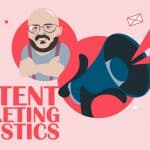 Content Marketing Statistics For 2022