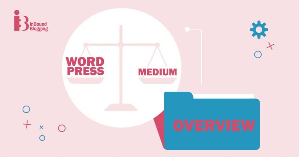 Medium vs WordPress Overview