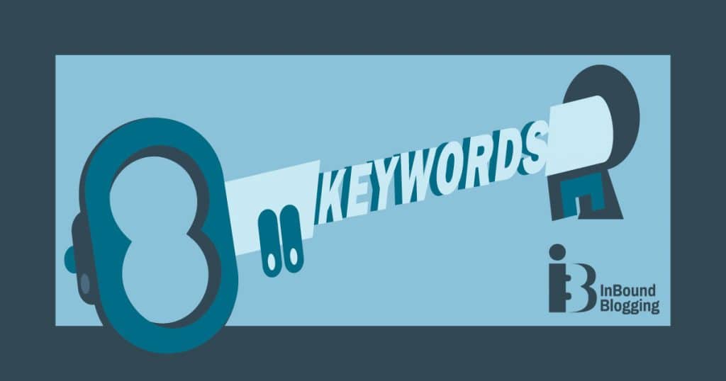 Which keywords are you targeting?