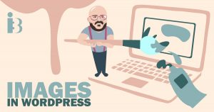 Images in WordPress