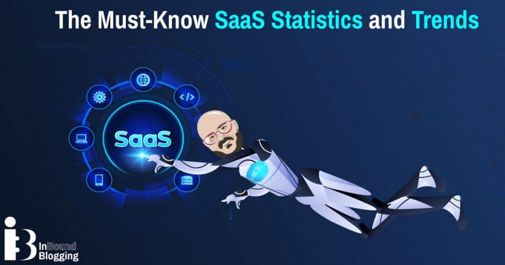 SaaS Statistics