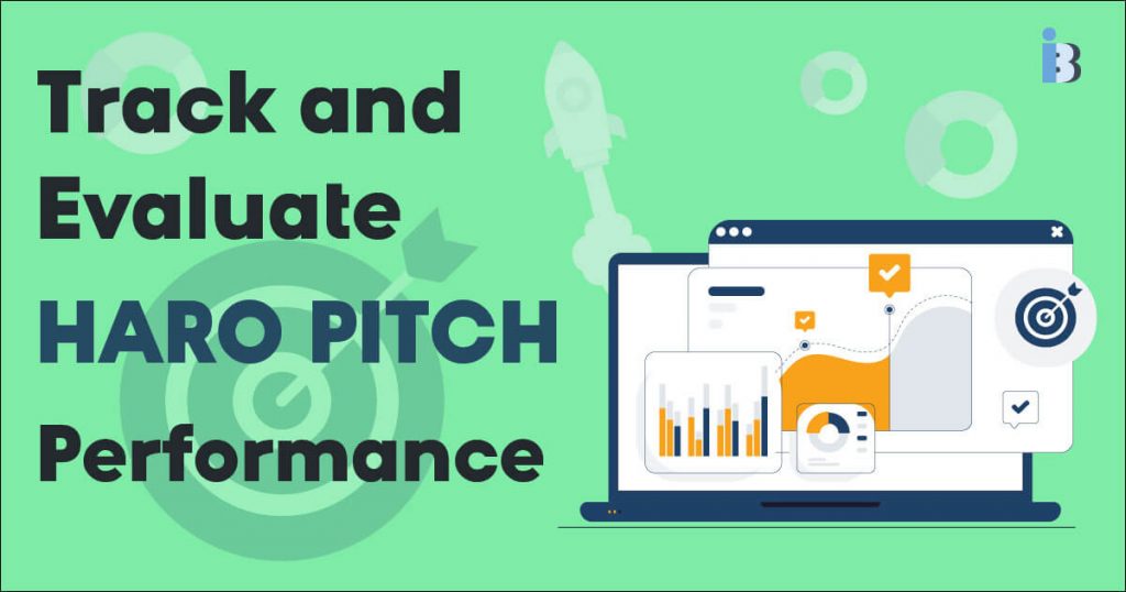 Track and Evaluate HARO Pitch Performance