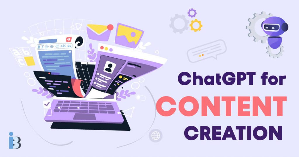 ChatGPT SEO For Content Creation