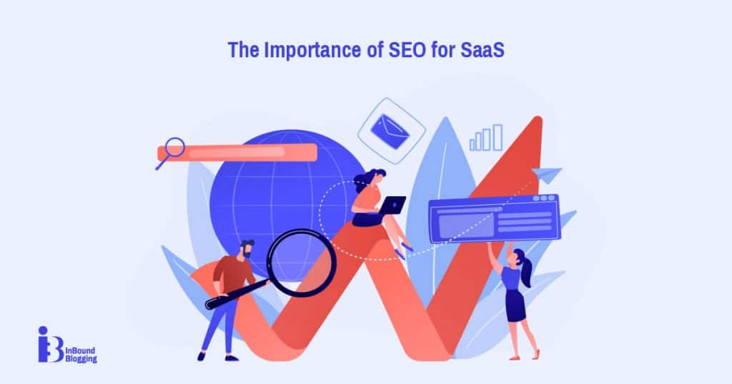 The Importance of SEO for SaaS