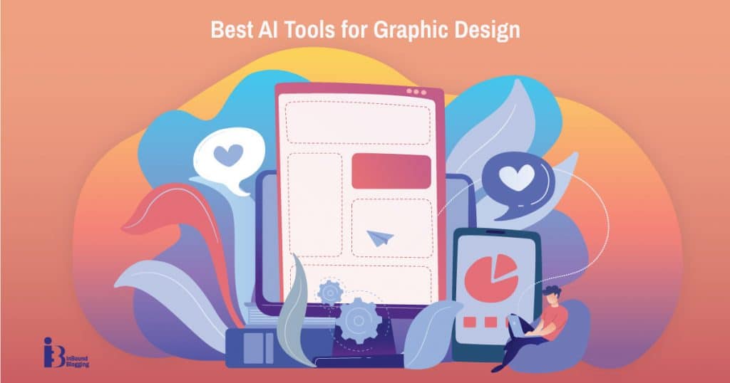 Best AI Tools for Graphic Design