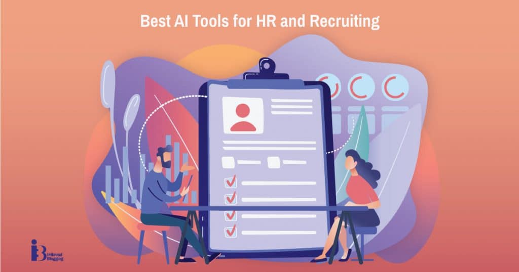 Best AI Tools for HR and Recruiting