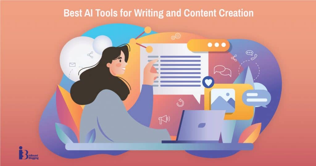 Best AI Tools for Writing and Content Creation