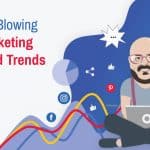 60 Mind-Blowing B2B Marketing Stats and Trends for 2024