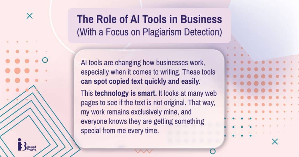 AI tools in business