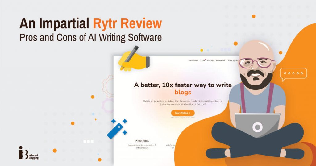 Rytr review