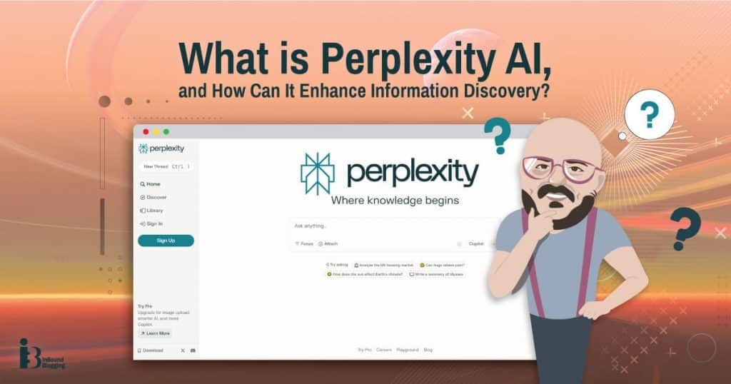 What Is Perplexity AI