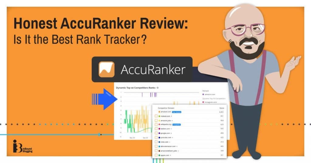 AccuRanker review