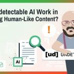 Does Undetectable.ai work