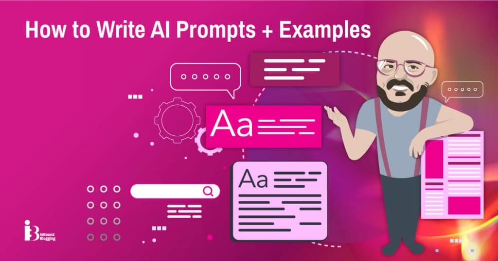 AI prompts