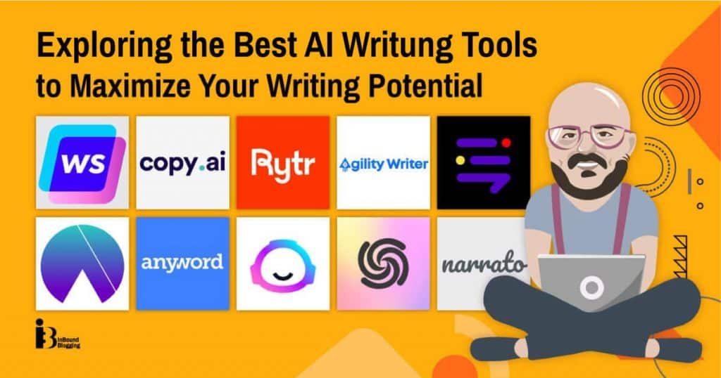 Best AI Writing Tools