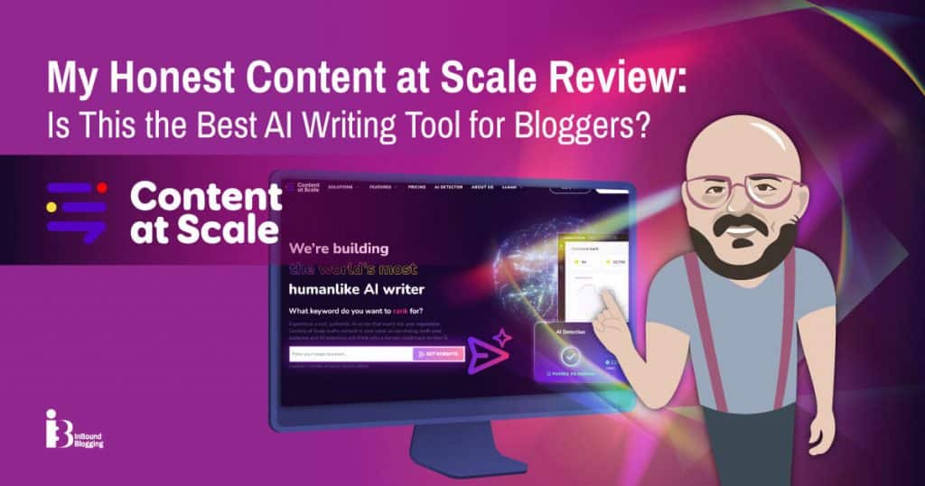 Content at Scale review