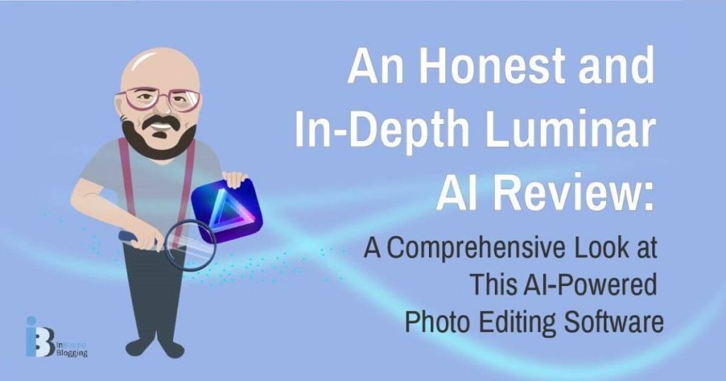 Luminar AI review