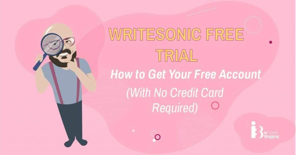 Wriresonic free trial