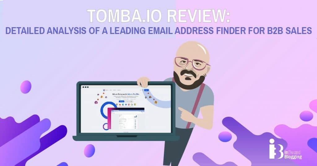 Tomba.io Review