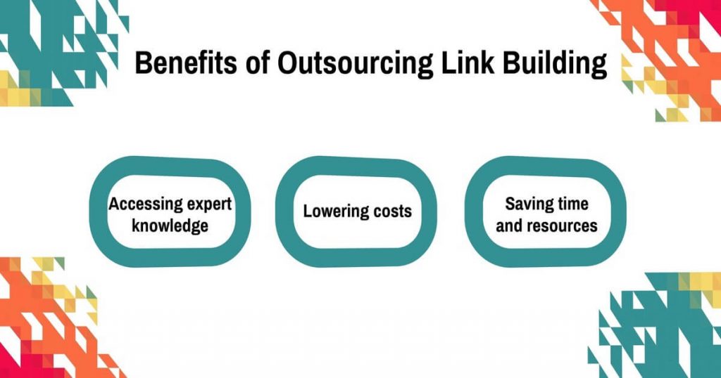 Benefits of Outsourcing Link Building