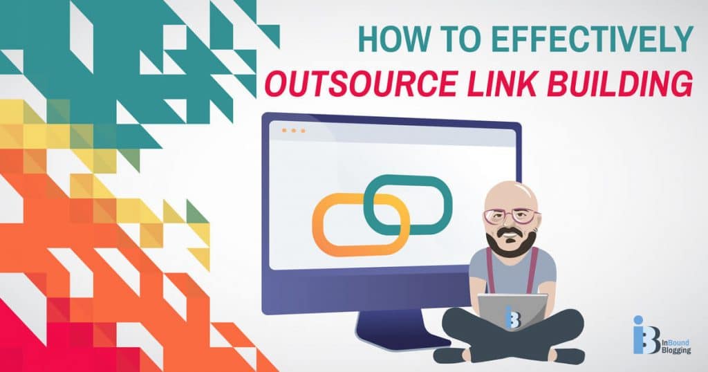 Outsource Link Building