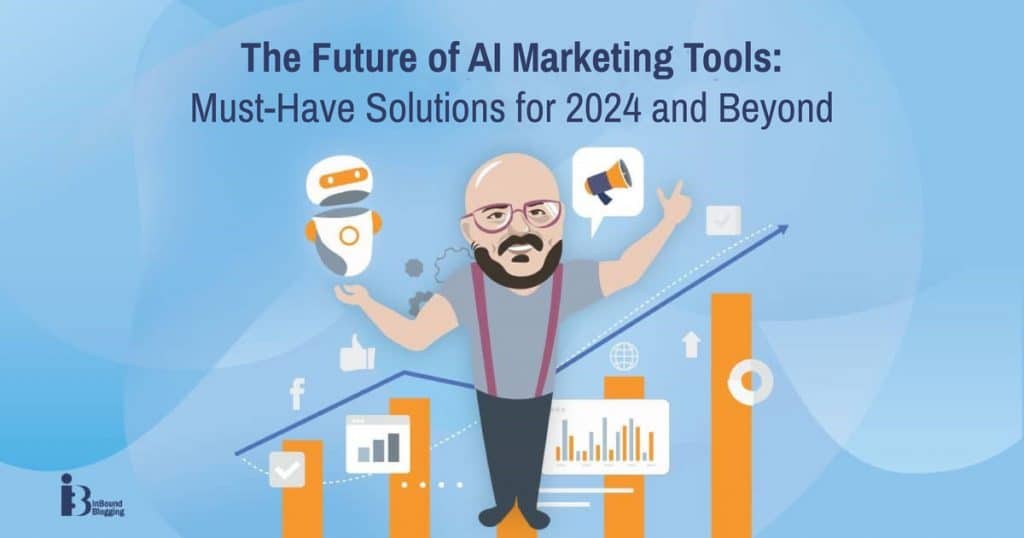 ai marketing tools