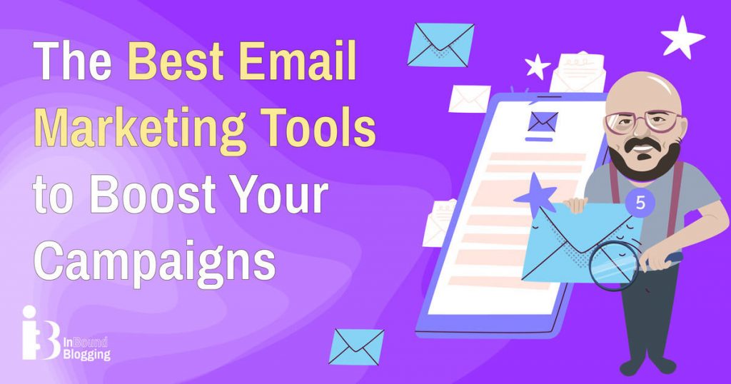 Best Email Marketing Tools