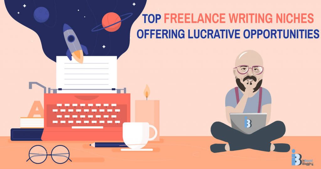 Freelance Writing Niches