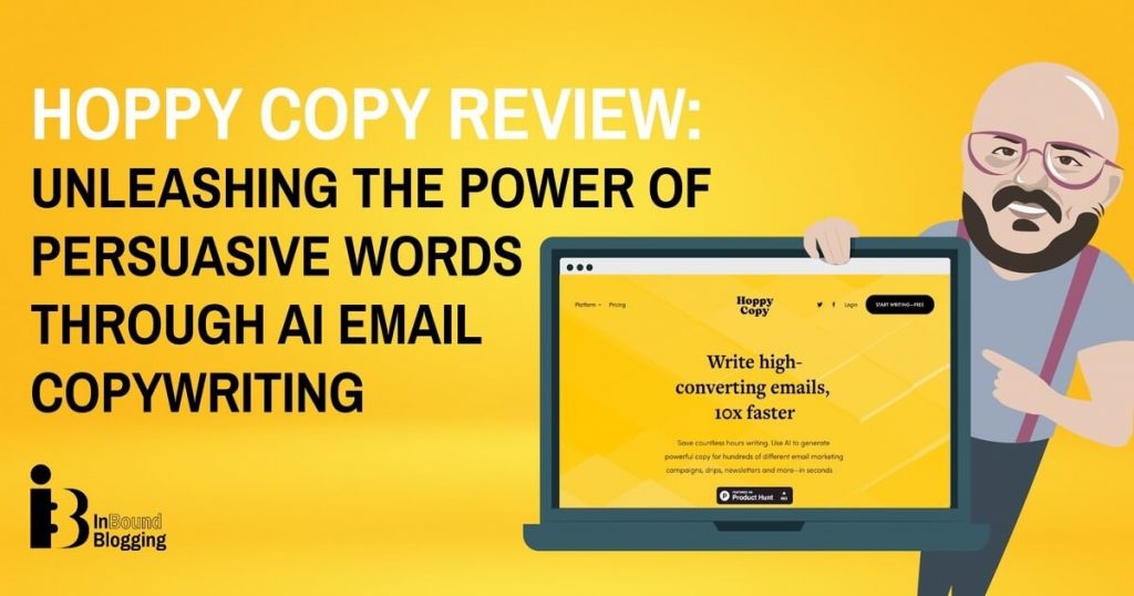 Hoppy Copy Review