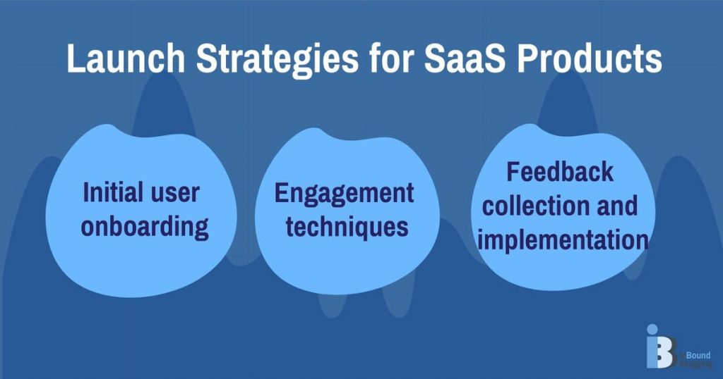 Launch Strategies for SaaS Products