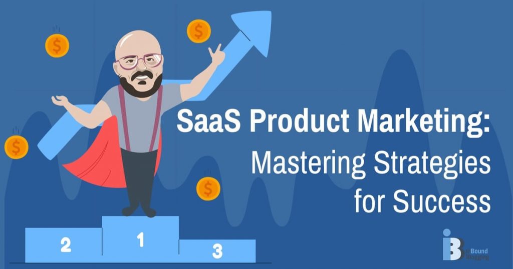 SaaS Product Marketing