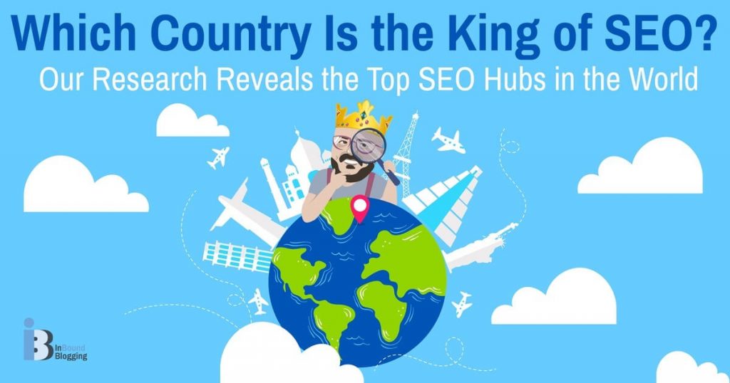 SEO Experts by Country