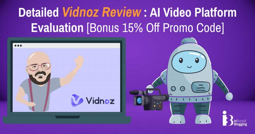 Vidnoz Review