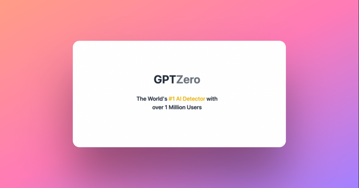 GtpZero