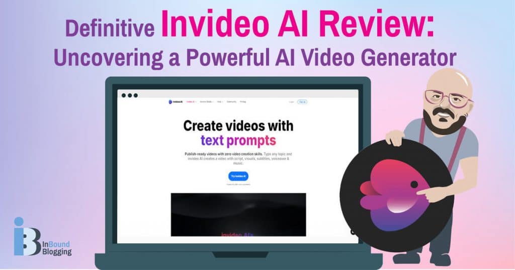 Invideo AI Review