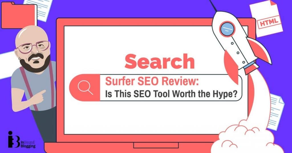 Sufer SEO review