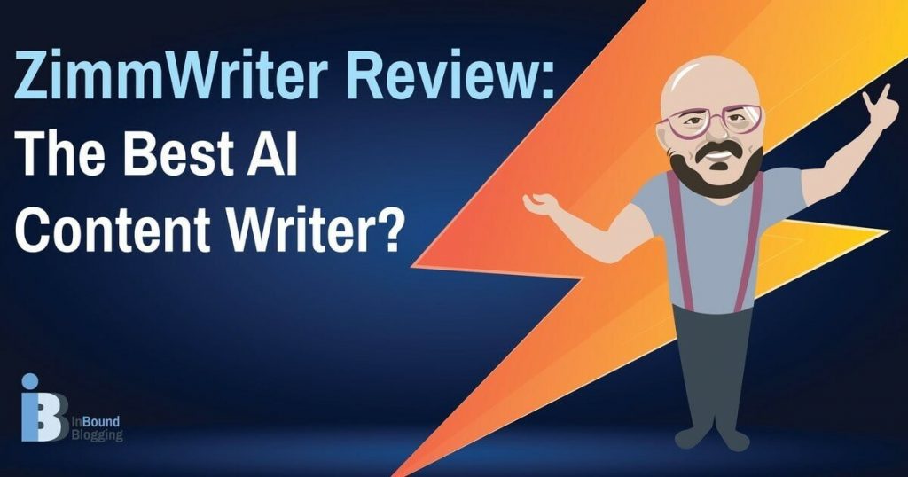 ZimmWriter Review