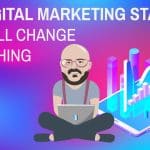 Digital Marketing Statistics