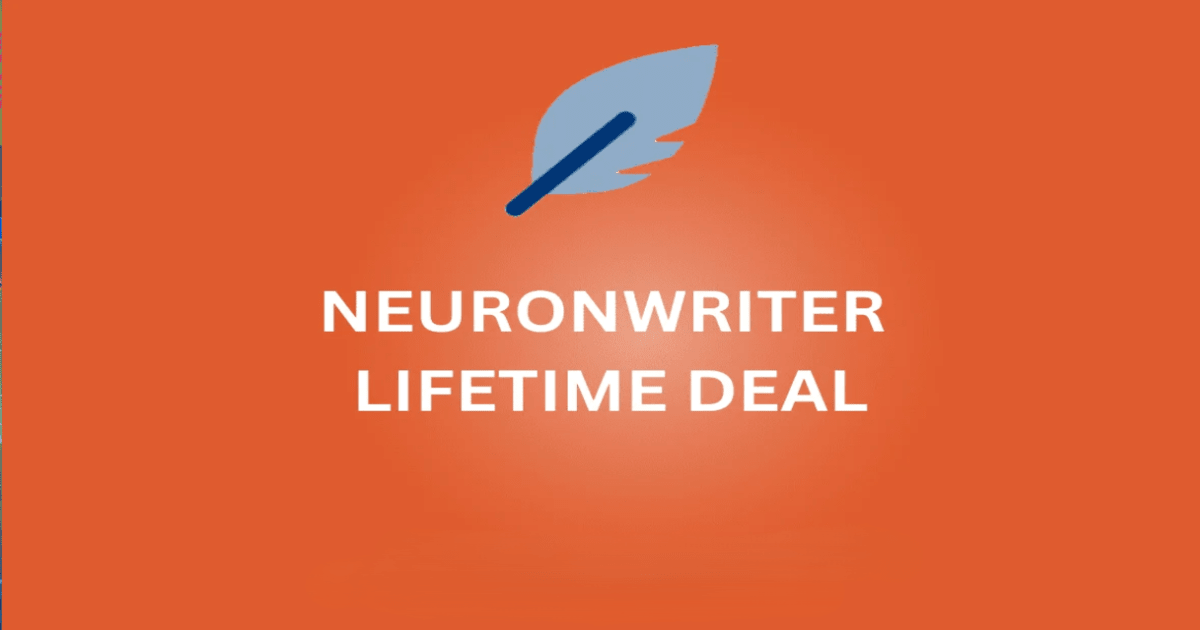 Neuronwriter