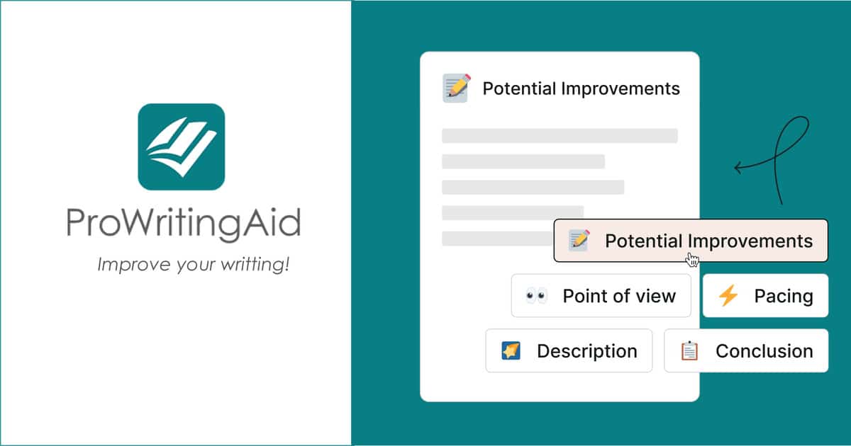 ProwWritingAid