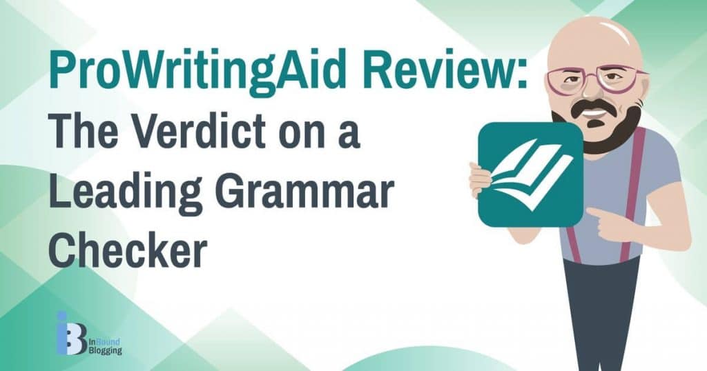 ProWritingAid Review