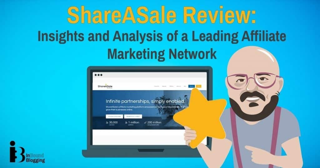 ShareASale Review