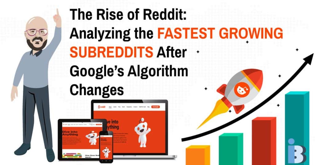 Fastest Growing Subreddits