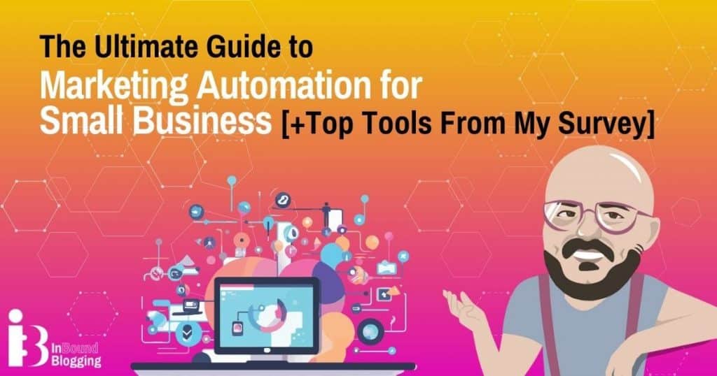 Marketing Automation for Small Business