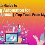 Marketing Automation for Small Business