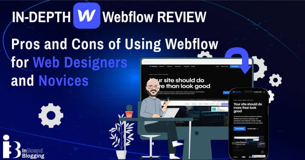 Webflow Review