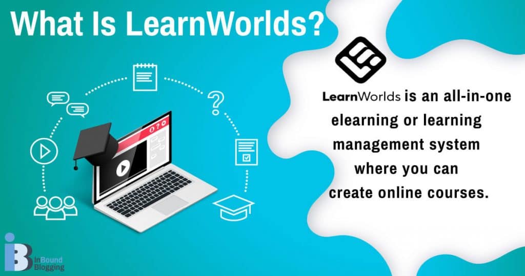 What Is LearnWorlds?