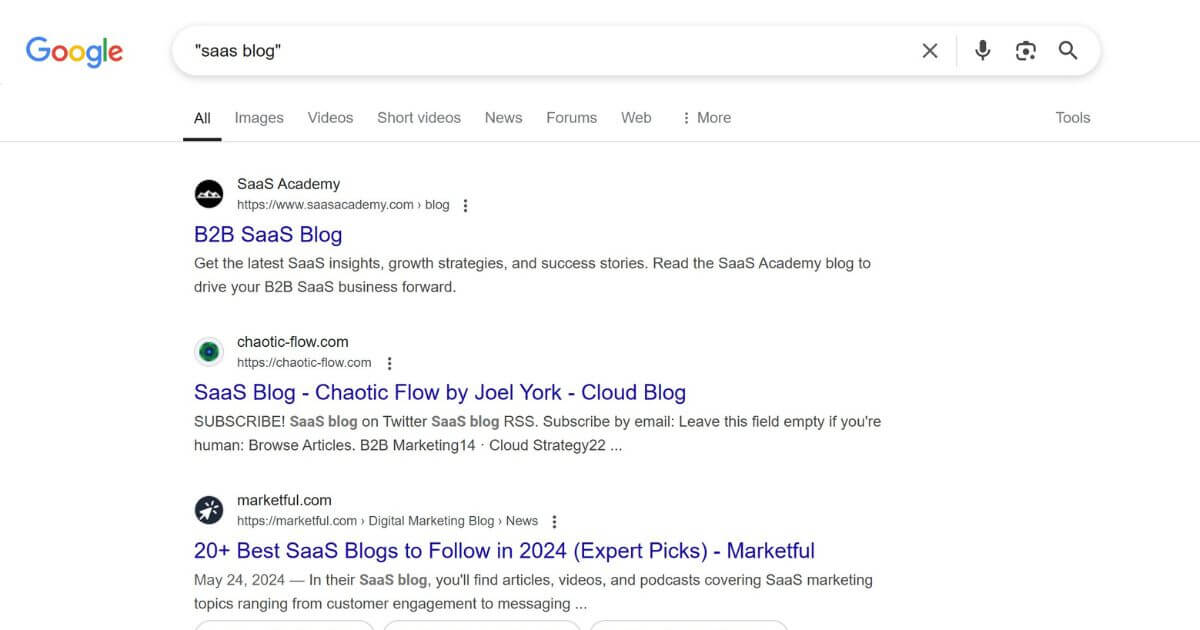 A Guide to Niche Relevant Backlinks for SEO - InBound Blogging