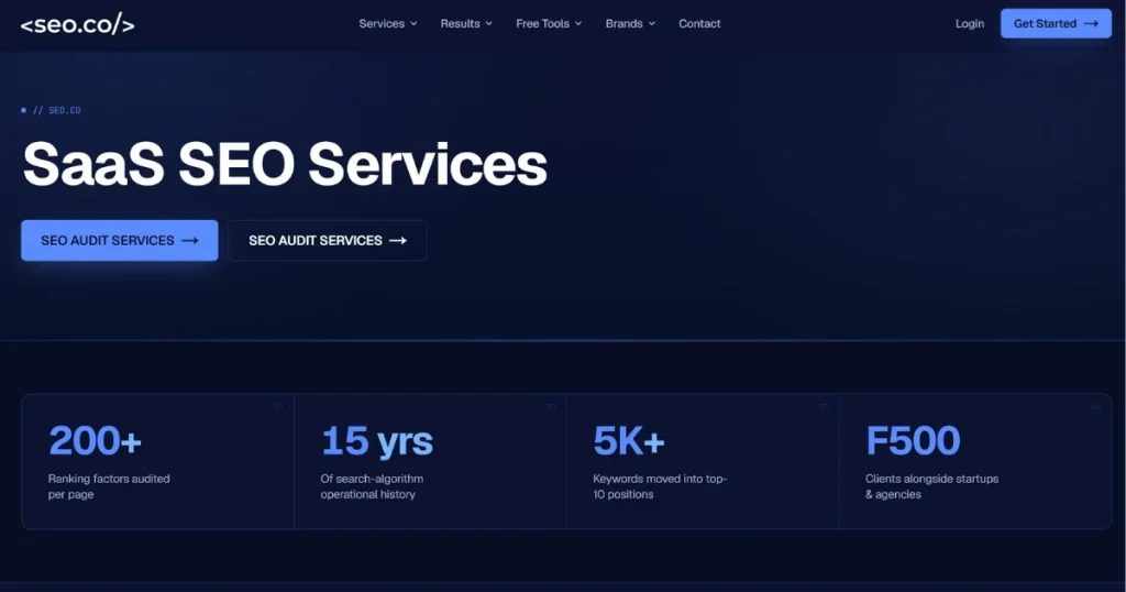 SEO.co